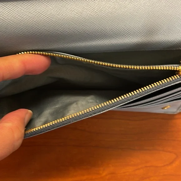 Prada Organizer Wallet - Picture 7 of 8